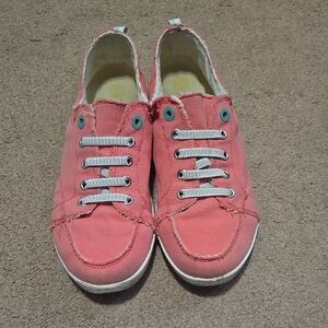 Vionic Slip On Sneakers